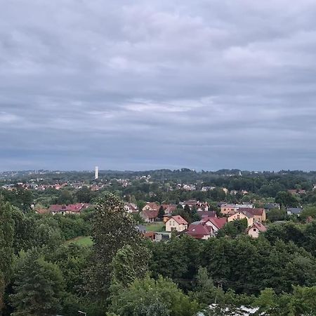 크라쿠프 Uroczy, Jasny Apartament Oraz Bezplatny Parking! 아파트 외부 사진