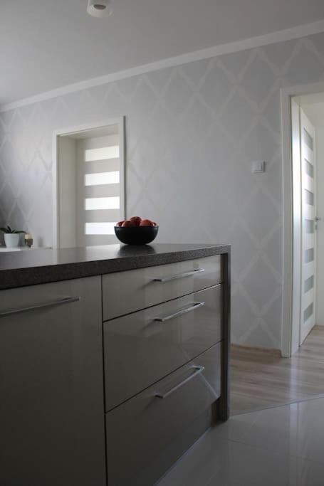 크라쿠프 Uroczy, Jasny Apartament Oraz Bezplatny Parking! 아파트 외부 사진