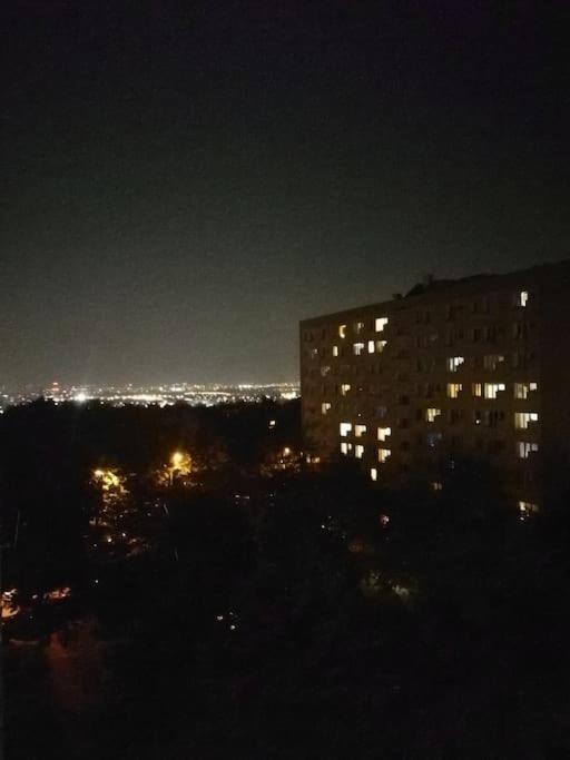 크라쿠프 Uroczy, Jasny Apartament Oraz Bezplatny Parking! 아파트 외부 사진