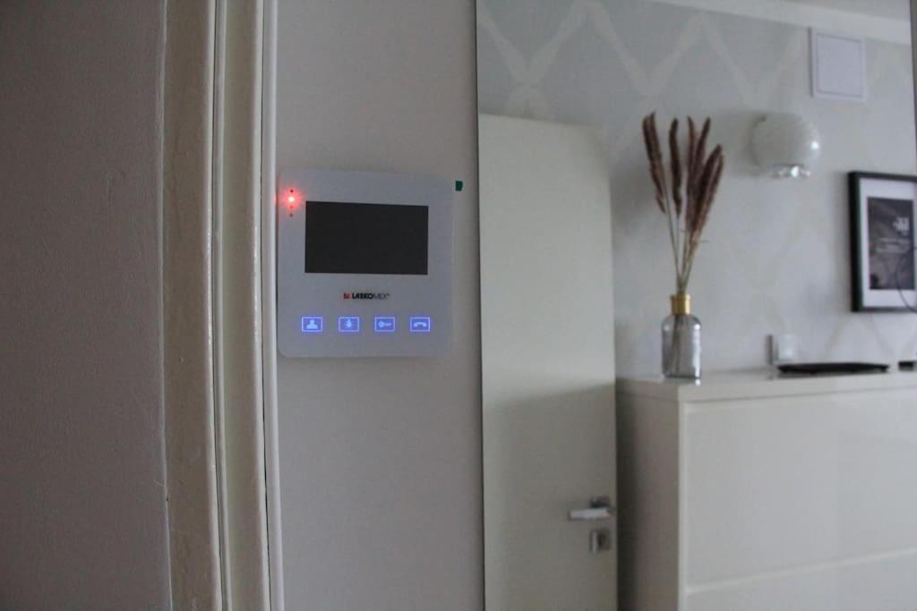 크라쿠프 Uroczy, Jasny Apartament Oraz Bezplatny Parking! 아파트 외부 사진