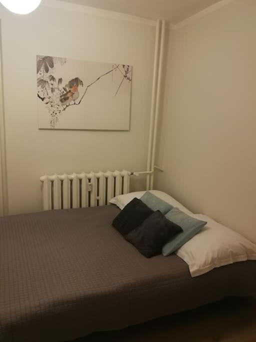크라쿠프 Uroczy, Jasny Apartament Oraz Bezplatny Parking! 아파트 외부 사진